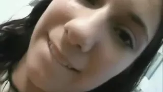 my girlfriend  with really tight anus