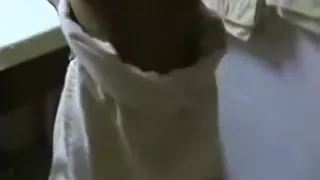 Naked body makes me horny