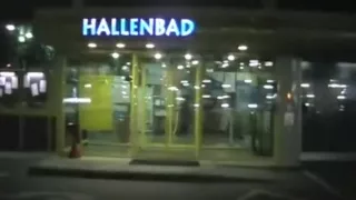 Naughty people fuck in locker room