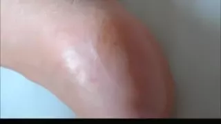 Nice shaved horny cunt