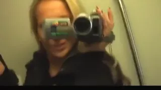 Eine meiner Webcam-Shows