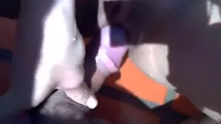 Our first sex video submission to