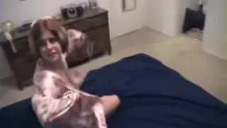 POV shaved pussy fucking