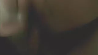 Pretty brunette latin wife make a hot sex fun with husband when parents out