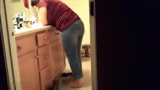 Pretty brunette milf wife hot compilation videos homemade my friends