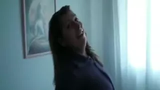 Blonde Frauen, Doggy Style, Latinasex, Mexikanischer Sex, Milfsex, Schmerz