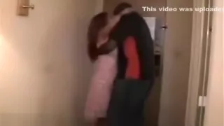 Pretty redhair swinger wife preffer black cocks than husband white cock,damn