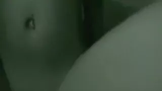 Reverse cowgirl fucking