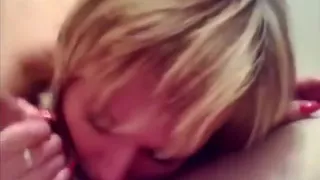 Sensual home anal fucking