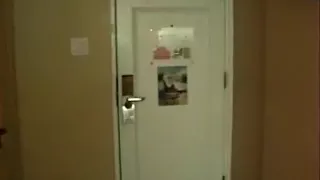 sexy nurse gives check up