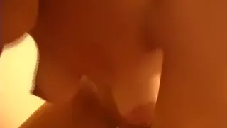 Shagging her till she gets off hard