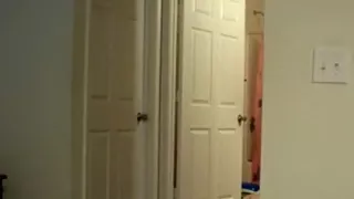 Shaking my tanned sexy ass