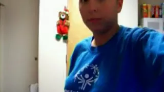 She loves to film herself when masturbating