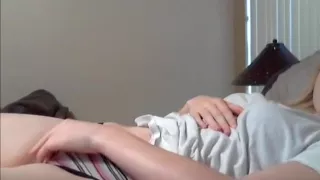 She made this video for her boy but ended on lovehomeporn