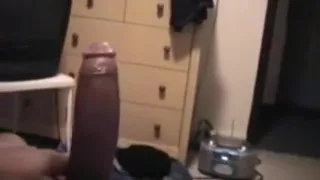 She wants it in her ass