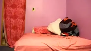 Showing off my tight booty