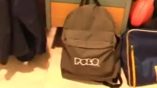 Shy Katharina fucks me like a pro