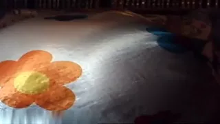 Slutty call girl gets both of her holes filled