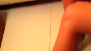 So hot sexy wife handjob after go to church sunday night,!holy fuck!