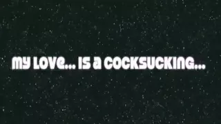 So sexy blindfold submissive brunette wife suck cock sunday night,!holy fuck!