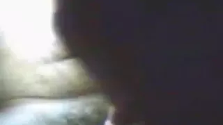 So sexy brasilian brunette wife suck cock when parents leave house to church