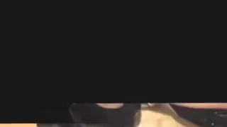 So sexy brunette masked milf wife make an epic hell of a blowjob,!holy fuck!