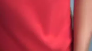 Stiff long penis deep inside