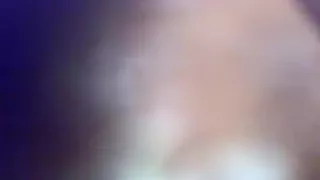 Sucking in the bathtub deeep