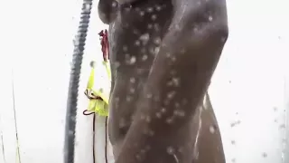 Tan lines on a sexy girl