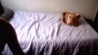 That girl chick was such a girl