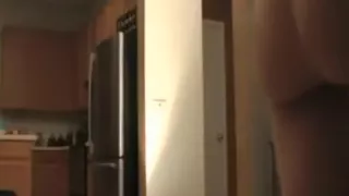 That girl knows how to move that sexy ass