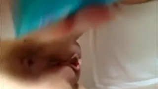 Toy for her tight holes