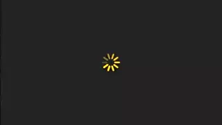 Trimmed snatch in front of the web camera