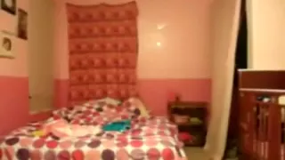 Two girl girls teasing with their asses