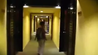 Wife gives a blowjob on our vacation in Cuba