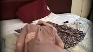 Young married couple make awesome sex fun video my friends