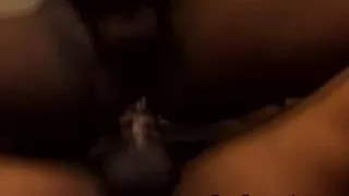 Ebony Gay Doing The Hottest Anal Fuck