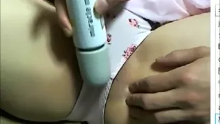 Crazy Amateur video with Asian, Webcam scenes