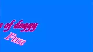 2 nights of doggystyle fun