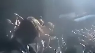 A compilation of people having sex in public