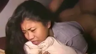 Anal fucked for the first time