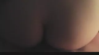 Anal? she went ballsdeep on me !!!