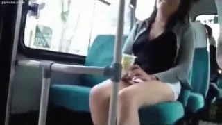 Another compilation of pizza sluts flashing the delivery guy