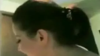 Arab couple pov blowjob, missionary and doggystyle sex.