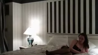 army guy makes his first sextape with his girlfriend 