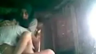 Asiatisch Sex, Blasen, Paar, Hardcoresex, Wald