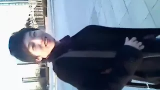 asian girl makes herself pretty and fucks her boyfriend  in various positions