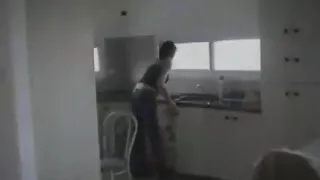 Awesome homemade sextape