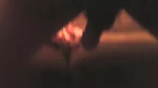 big booty girl rides her boyfriend  wild on the sofa and gets a doggystyle creampie