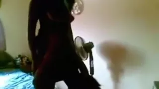 Black girl gone wild goes lesbian